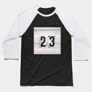 Stylish clothes Baseball T-Shirt